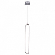 Подвесной светильник Maytoni Chain MOD017PL-L13N цвет белый-2