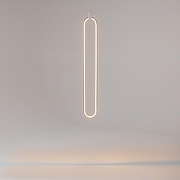 Подвесной светильник Maytoni Chain MOD017PL-L13N цвет белый-4