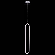 Подвесной светильник Maytoni Chain MOD017PL-L13N цвет белый-12