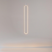 Подвесной светильник Maytoni Chain MOD017PL-L13N цвет белый-13