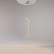 Подвесной светильник Maytoni Chain MOD017PL-L13N цвет белый-14