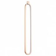 Подвесной светильник Maytoni Chain MOD017PL-L13G цвет золото