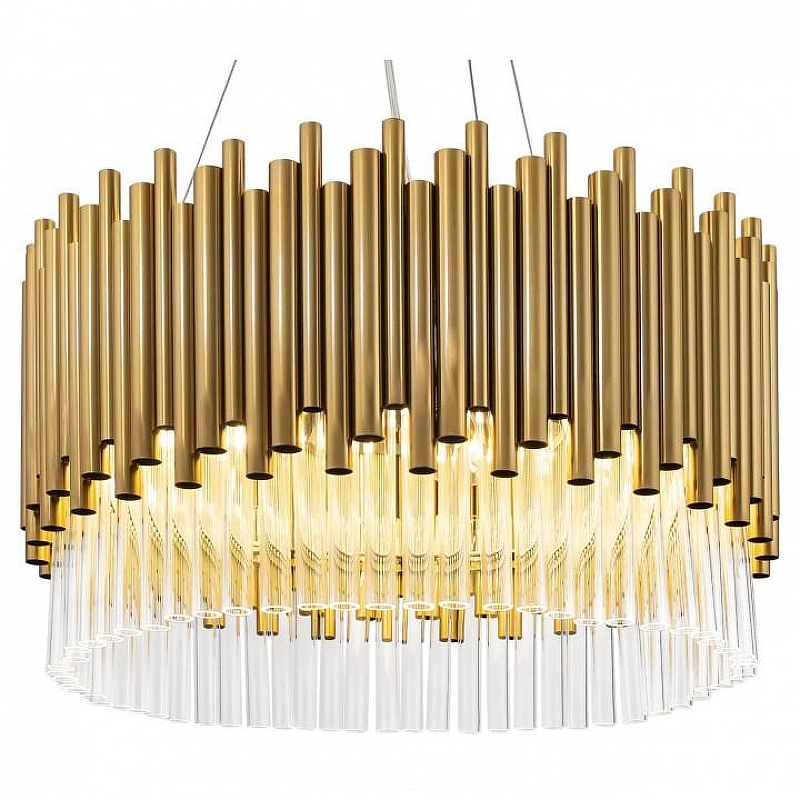 Подвесной светильник Maytoni Col1seo MOD135PL-06BS 