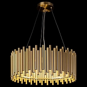 Подвесной светильник Maytoni Col1seo MOD136PL-06BS цвет латунь-2