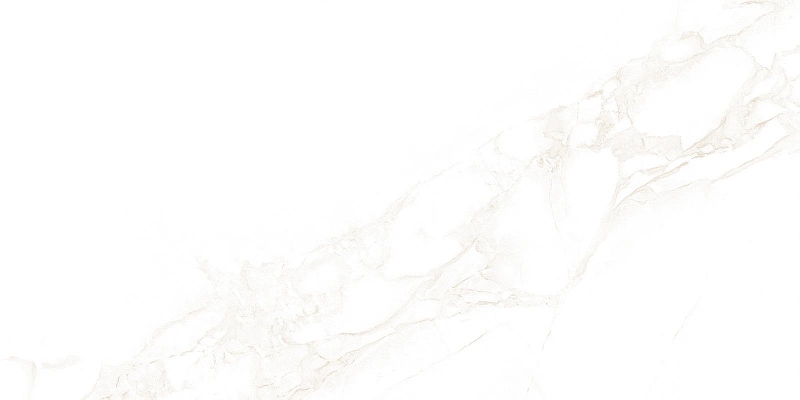 Керамическая плитка AltaCera Артдеко белый / Artdeco White WT9ARE00 Глянцевая 