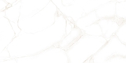 Керамическая плитка AltaCera Артдеко белый / Artdeco White WT9ARE00 Глянцевая 25х50 см-2