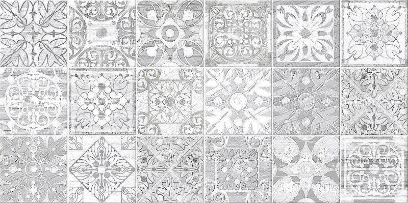 Керамическая плитка NewTrend Винченцо Лино / Vincenzo Lino WT9VNL25 Матовая 