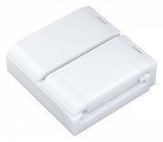 Коннектор Maytoni Led Strip CN004 Белый