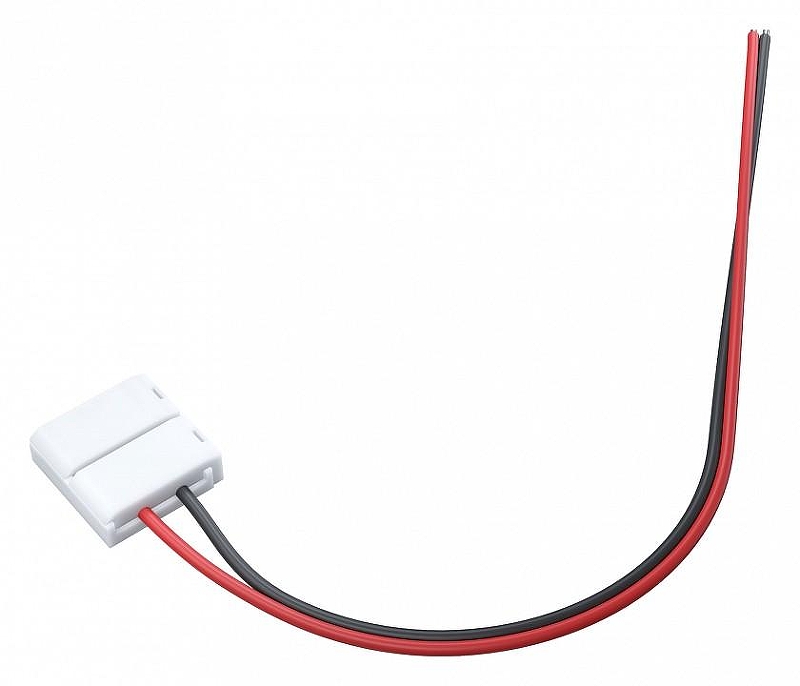 Коннектор гибкий односторонний Maytoni Led Strip CN009 