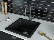 Смеситель для кухни STWORKI by Damixa HSTW07100 Никель-2