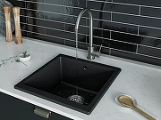 Смеситель для кухни STWORKI by Damixa HSTW07000 Никель-2