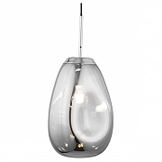 Подвесной светильник Maytoni Mabell P013PL-01CH цвет хром