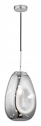 Подвесной светильник Maytoni Mabell P013PL-01CH цвет хром-1