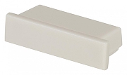 Комплект заглушек для профиля Maytoni Led Strip ALM002EC Хром-1