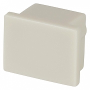 Комплект заглушек для профиля Maytoni Led Strip ALM005EC Хром-2