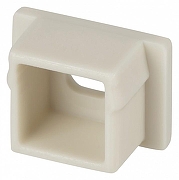 Комплект заглушек для профиля Maytoni Led Strip ALM006EC Хром-1