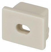 Комплект заглушек для профиля Maytoni Led Strip ALM006EC Хром-2