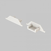 Комплект заглушек для профиля Maytoni Led Strip ALM010EC Хром-3