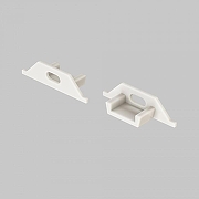 Комплект заглушек для профиля Maytoni Led Strip ALM011EC Хром-3