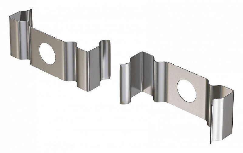 Комплект креплений для профиля Maytoni Led Strip ALM003MT 