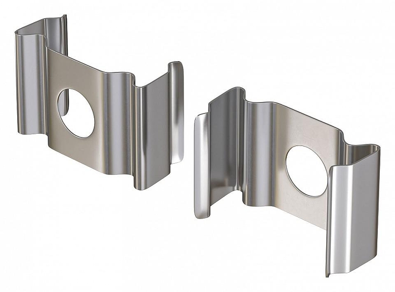 Комплект креплений для профиля Maytoni Led Strip ALM004MT 