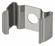 Комплект креплений для профиля Maytoni Led Strip ALM004MT Серый-1