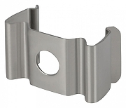 Комплект креплений для профиля Maytoni Led Strip ALM004MT Серый-2