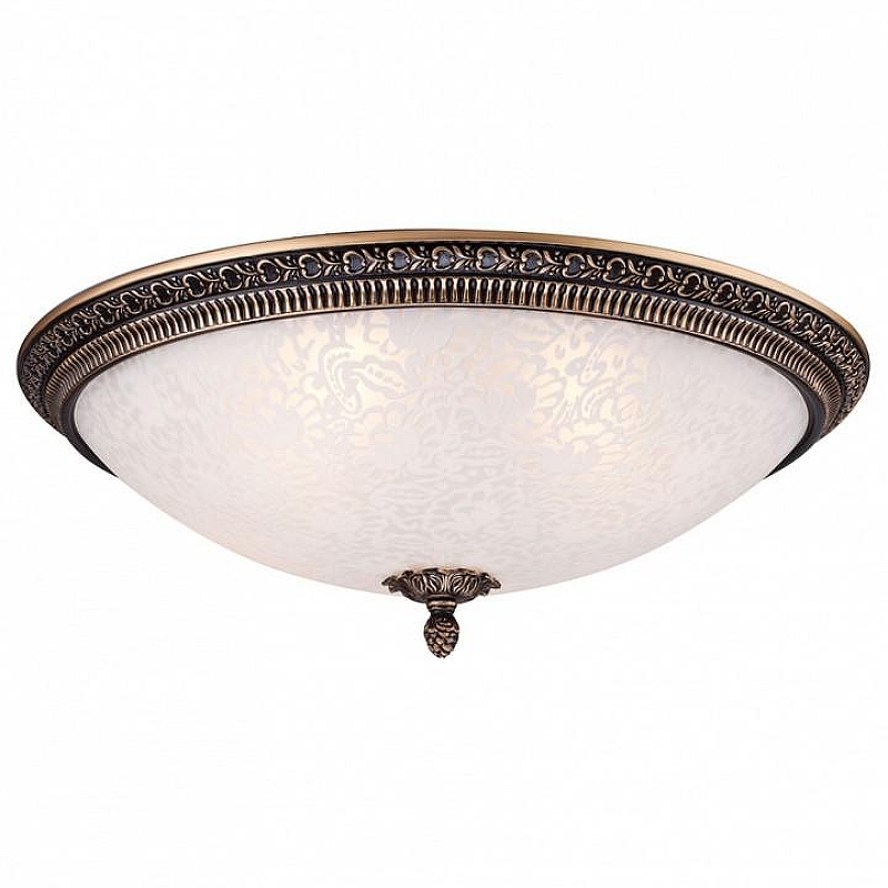 Потолочный светильник Maytoni Pascal C908-CL-04-R 