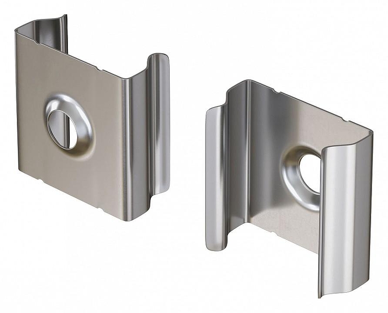 Комплект креплений для профиля Maytoni Led Strip ALM006MT 