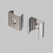 Комплект креплений для профиля Maytoni Led Strip ALM006MT Серый-3