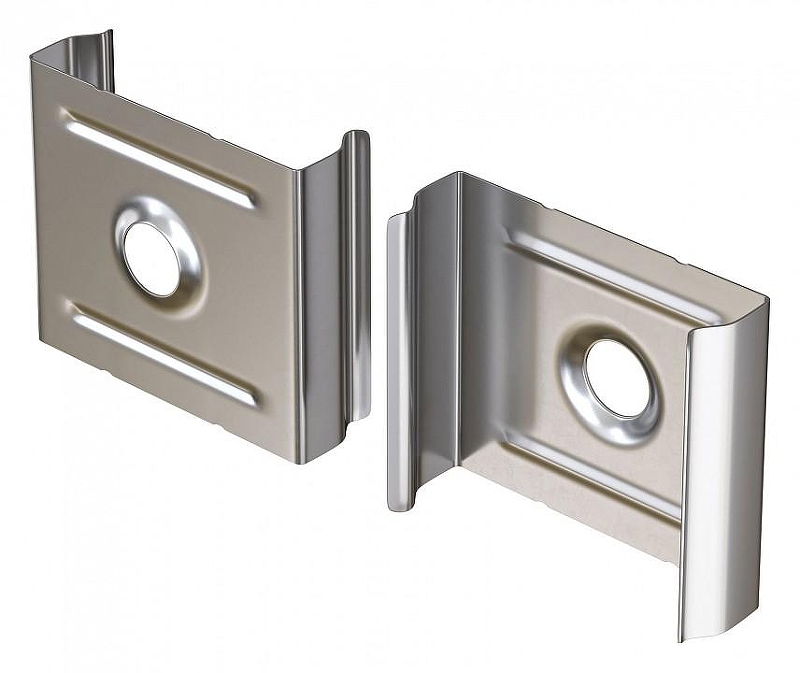 Комплект креплений для профиля Maytoni Led Strip ALM007MT 