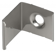 Комплект креплений для профиля Maytoni Led Strip ALM009MT Серый-2