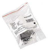 Комплект креплений для профиля Maytoni Led Strip ALM009MT Серый-4