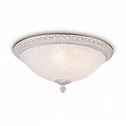 Потолочный светильник Maytoni Ceiling Wall Pascal C908-CL-03-W цвет плафона/подвески Белый, цвет арматуры Золото, Белый-1