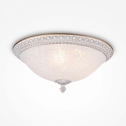 Потолочный светильник Maytoni Ceiling Wall Pascal C908-CL-03-W цвет плафона/подвески Белый, цвет арматуры Золото, Белый-2