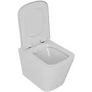 Унитаз подвесной D&K Berlin DT1436016 с сиденьем Микролифт-3