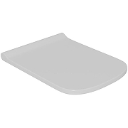 Унитаз подвесной D&K Berlin DT1436016 с сиденьем Микролифт-5