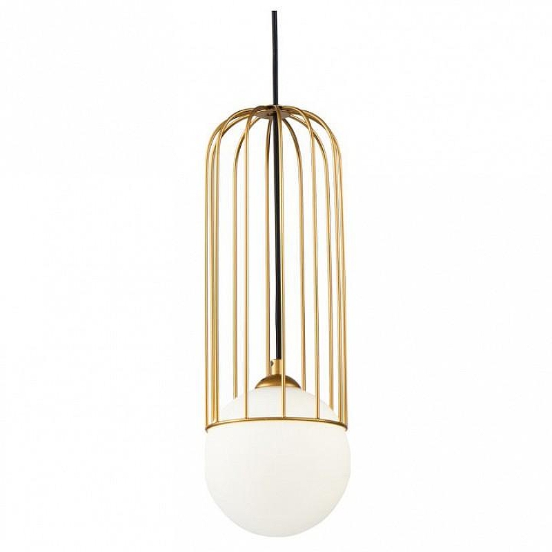 Подвесной светильник Maytoni Telford P361PL-01G 