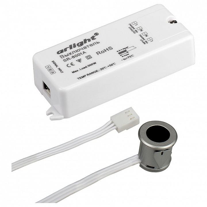 Блок питания Maytoni Led Strip 020206 