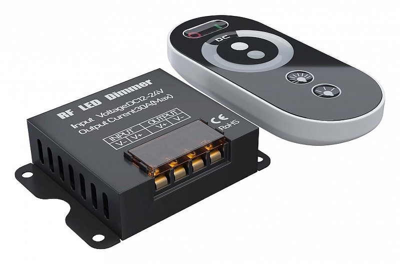 Контроллер для светодиодной ленты Maytoni Led Strip CLM001 