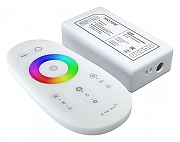 Контроллер для светодиодной ленты Maytoni Led Strip CLM003 Белый
