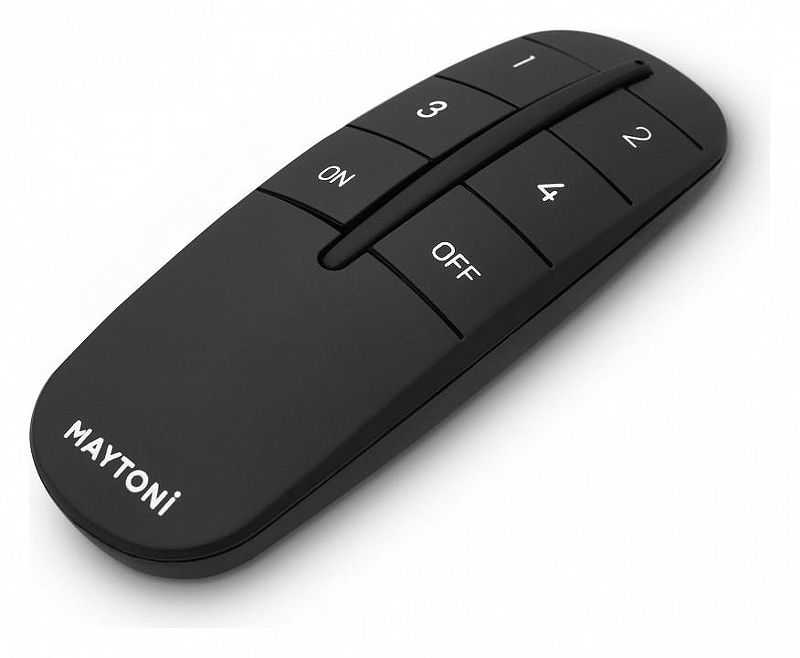 Пульт для управления освещением Maytoni Led Strip MRC004B 