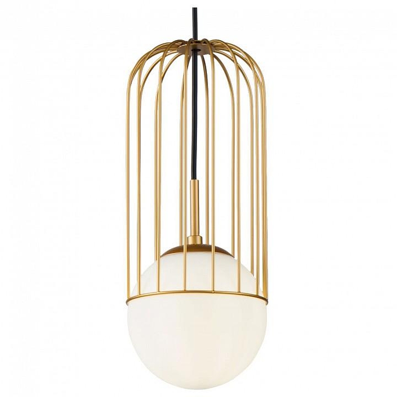 Подвесной светильник Maytoni Telford P362PL-01G 