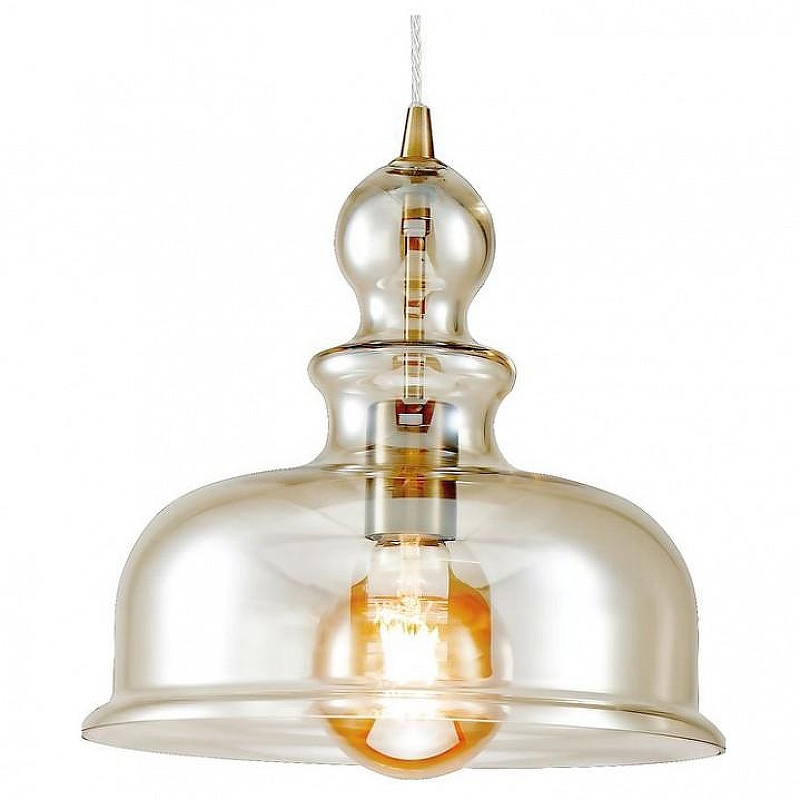 Подвесной светильник Maytoni Pendant Tone P001PL-01BZ 