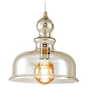 Подвесной светильник Maytoni Pendant Tone P001PL-01BZ цвет бронза-6