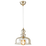 Подвесной светильник Maytoni Pendant Tone P001PL-01BZ цвет бронза-7