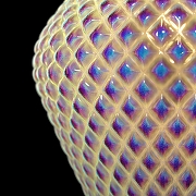 Подвесной светильник Maytoni Pendant Tommy P054PL-01B1 Прозрачный Черный-12