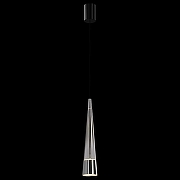 Подвесной светильник Maytoni Sintesi P090PL-L12CH3K цвет хром-2