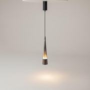 Подвесной светильник Maytoni Sintesi P090PL-L12CH3K цвет хром-3