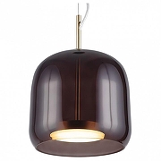 Подвесной светильник Maytoni Madmen MOD128PL-L6BR цвет бронза